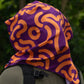 Bubukanapu - Vibrancy bandana