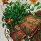 "The reblooming of the Wild Forester" Print